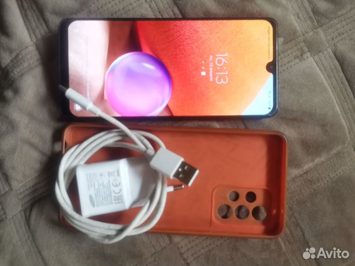 Samsung Galaxy A32, 4/128 ГБ
