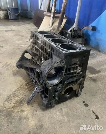 Volkswagen golf 4 1.4