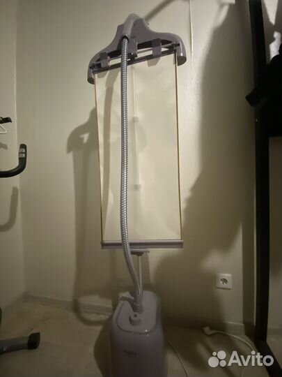 Отпариватель tefal IT3450