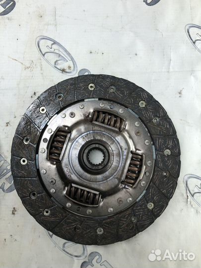 Сцепления диск Ford Focus 1 1.6