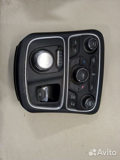 Кулиса кпп Chrysler 200, 2016