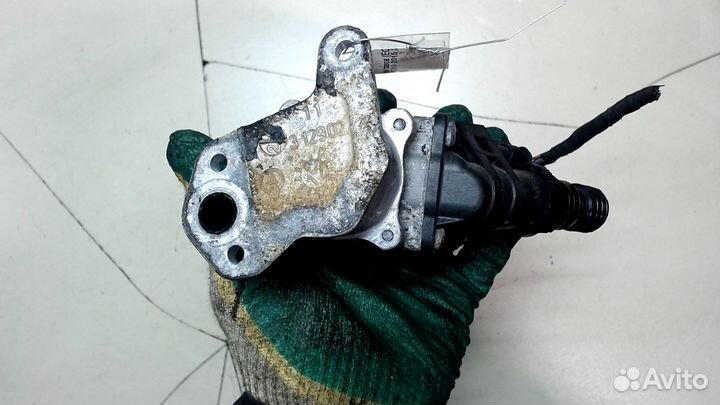 Клапан рециркуляции газов Volkswagen Jetta 6, 2013