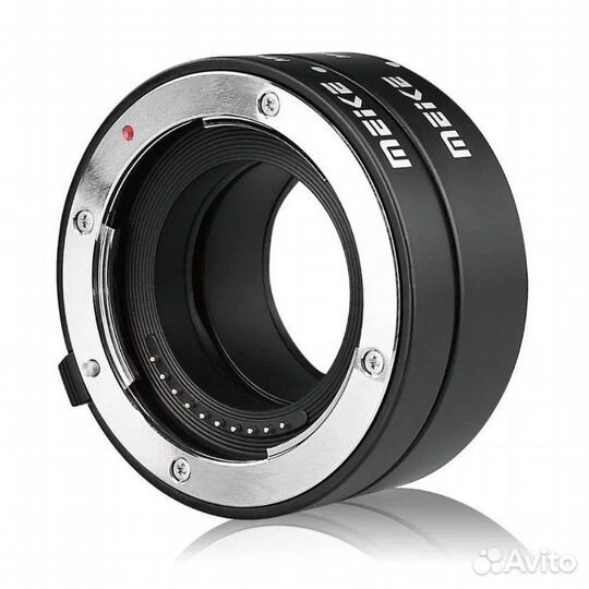 Макрокольца Meike для Sony E-Mount