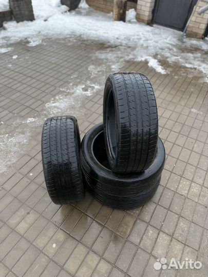 Continental Conti4x4Contact 235/50 R19 99V