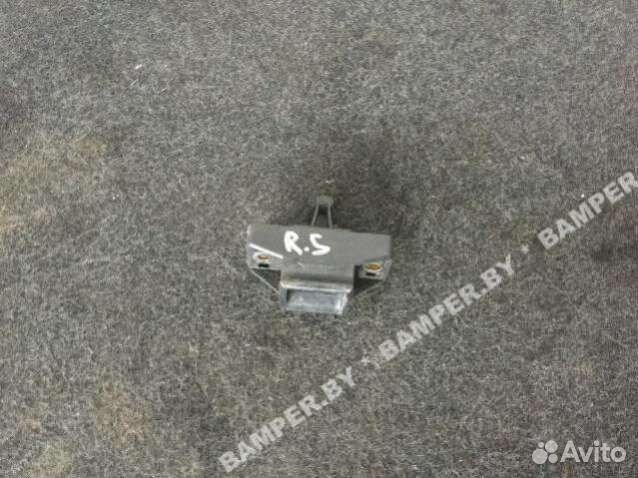 Замок багажника renault scenic 1 0.0 nn