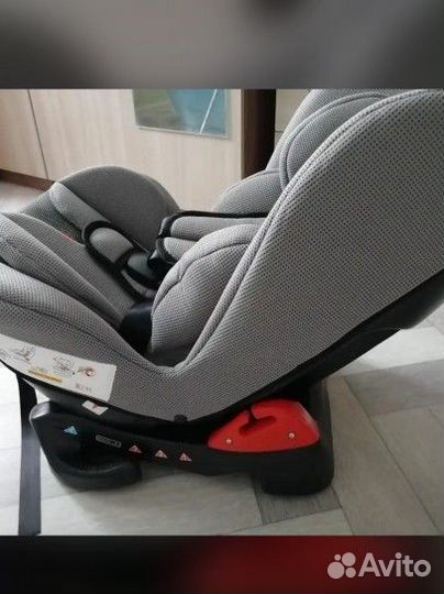 Детское автокресло от 0 до 25