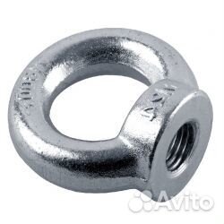 Рым-гайка M56