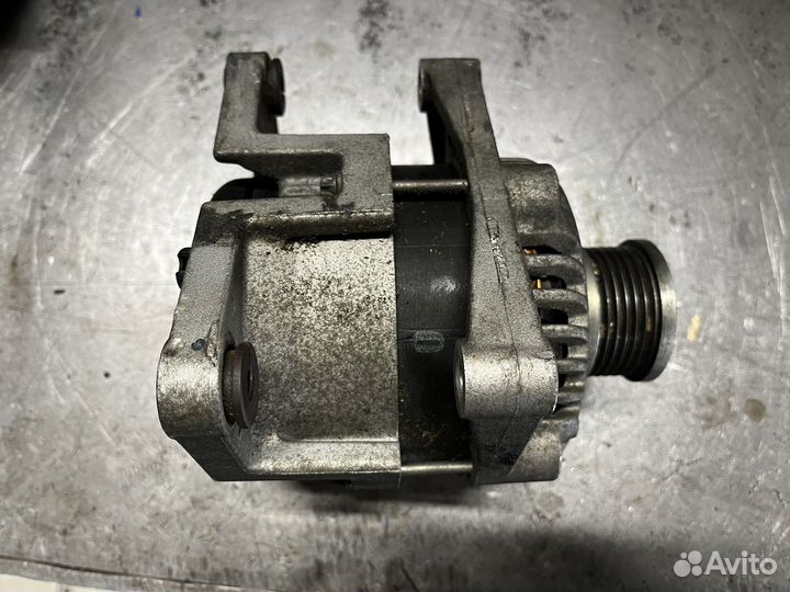 Генератор chevrolet Opel 1.4 1.6 1.8