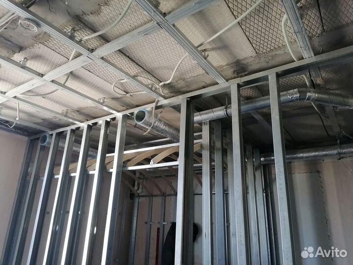 Приточно-Вытяжная вентиляция