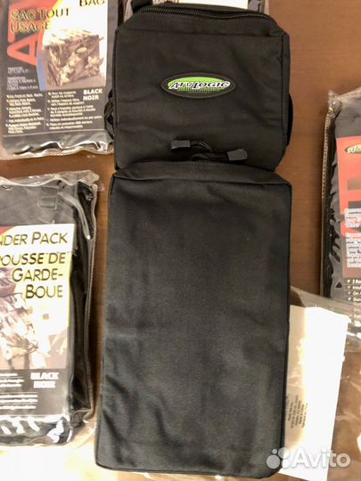 ATV logic сумки-кофры для квадроцикла