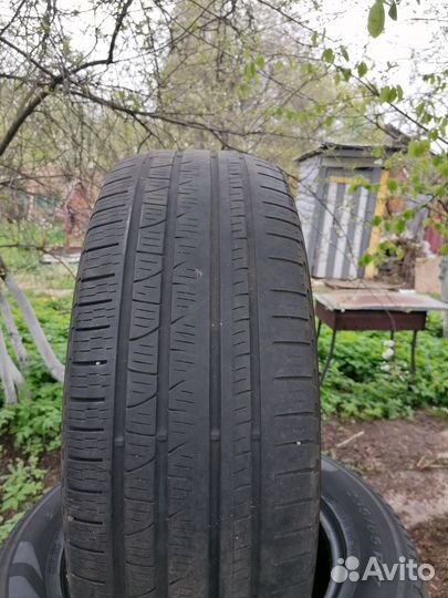 Pirelli Scorpion 235/65 R17