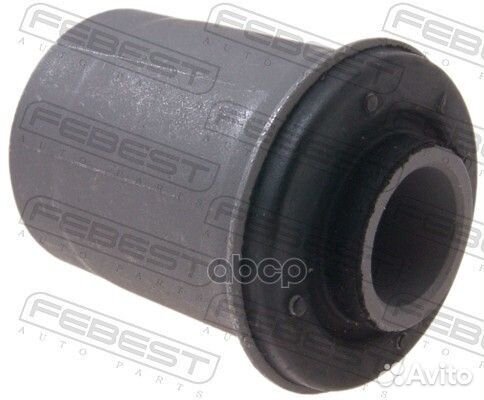 Сайлентблок нижнего переднего рычага isab003 Fe