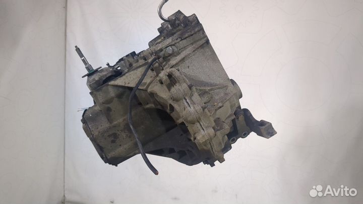 Кпп 6-ст.мех. (МКПП) Peugeot 3008