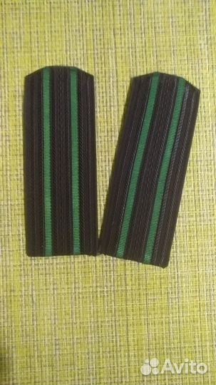 Погоны вмф СССР