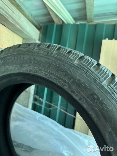 Hankook Winter I'Pike RS W419 195/55 R16