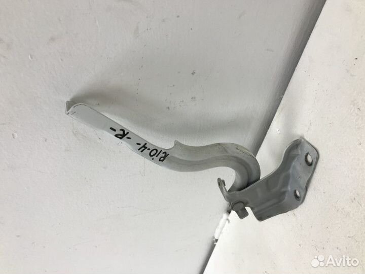 Петля капота правая Kia Rio 4