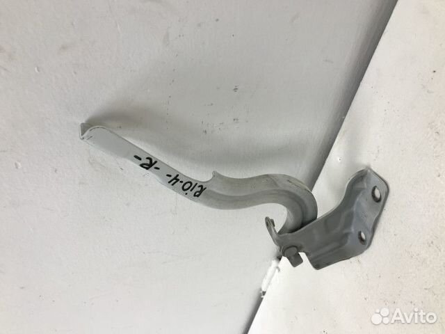 Петля капота правая Kia Rio 4