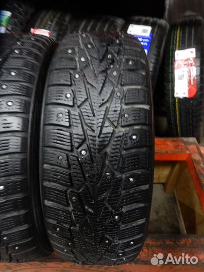 Nokian Tyres Nordman 7 185/60 R15