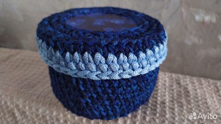 Шкатулка на подарок