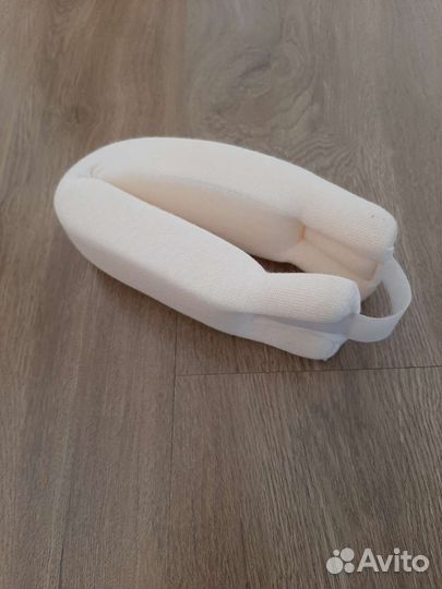 Шина шанца для новорожденных