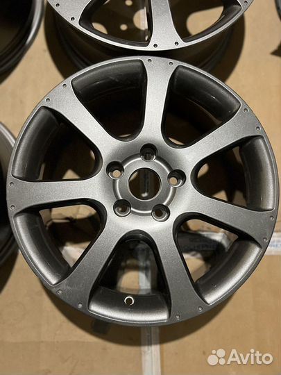 Диски r17 5x114.3