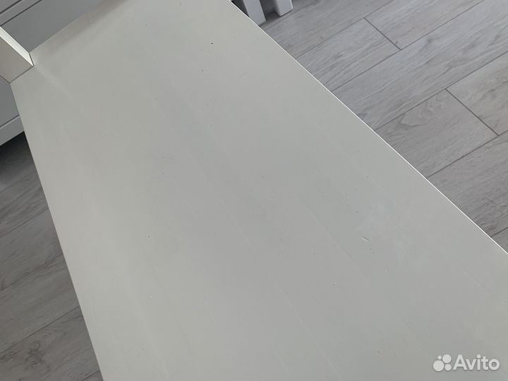 Полка обувница для обуви IKEA хемнес