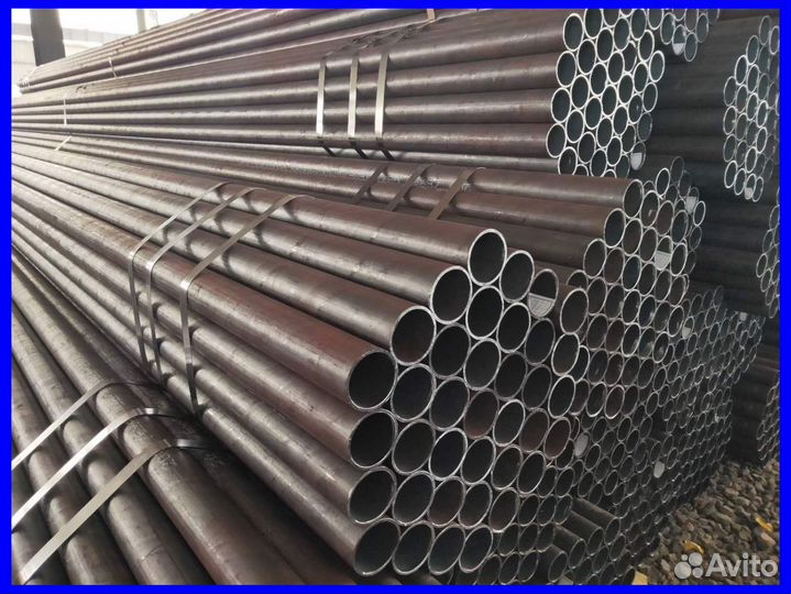 Труба профильная