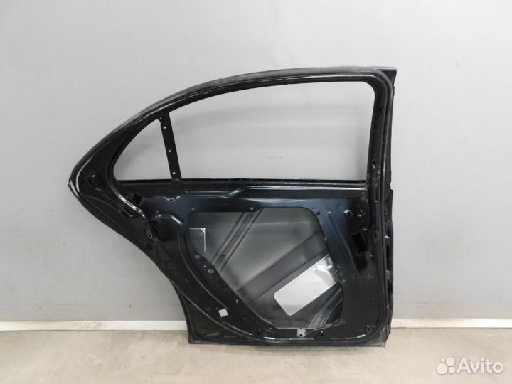 Дверь задняя левая Mercedes-Benz S-Class