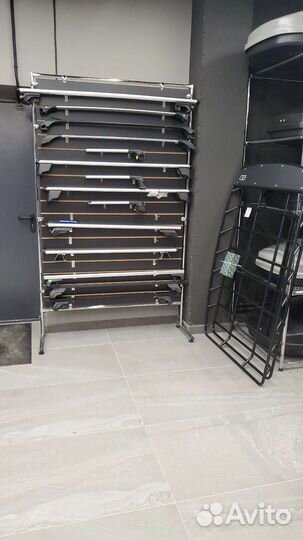 Багажной системы Атлант