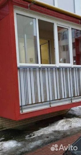 Пластиковые окна за 7 дней