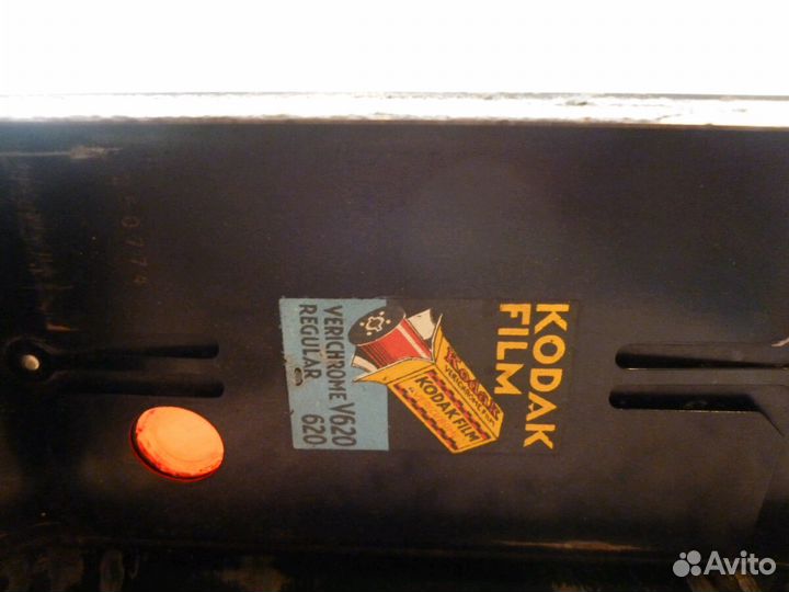 Фотоаппарат Кодак