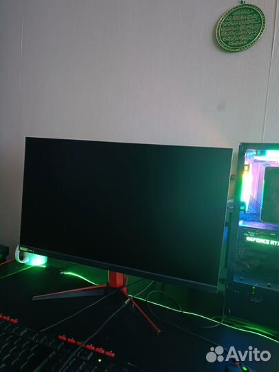 Игровой монитор Acer Nitro