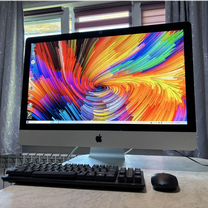 Моноблок Apple iMac 27 2011 на i5