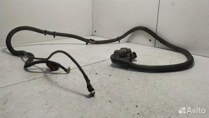 Проводка гур (ZF) Opel Astra H