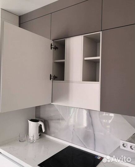 Кухня Кухонный гарнитур