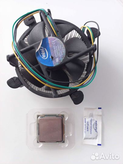 Intel core i3