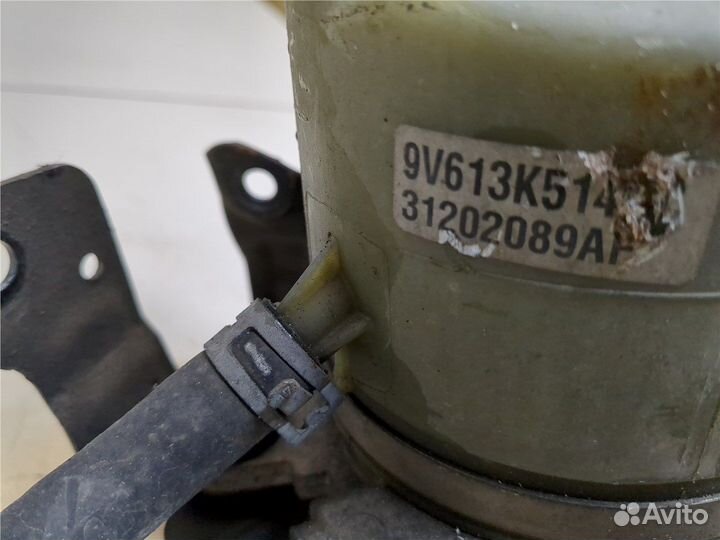 Насос усилителя руля Volvo V50, 2012