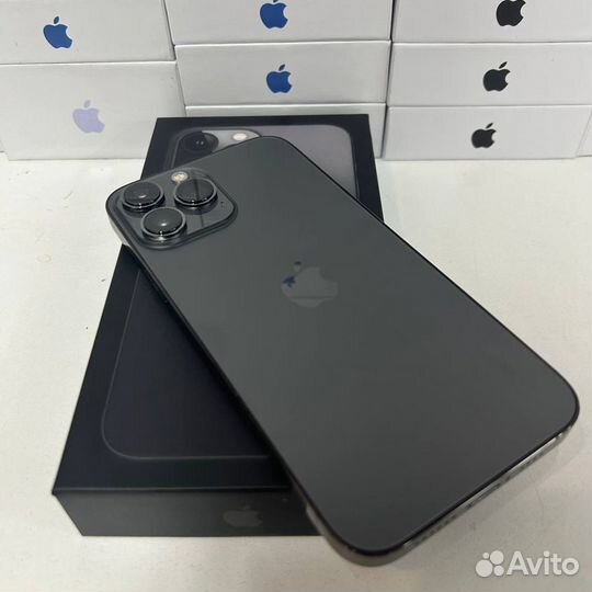 iPhone 13 Pro Max, 128 ГБ