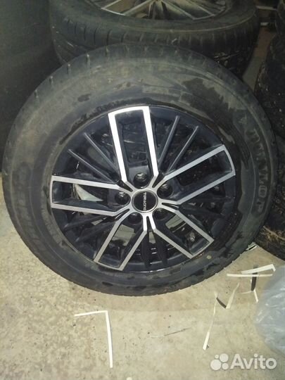 Dunlop SP Touring R1 195/65 R15 T