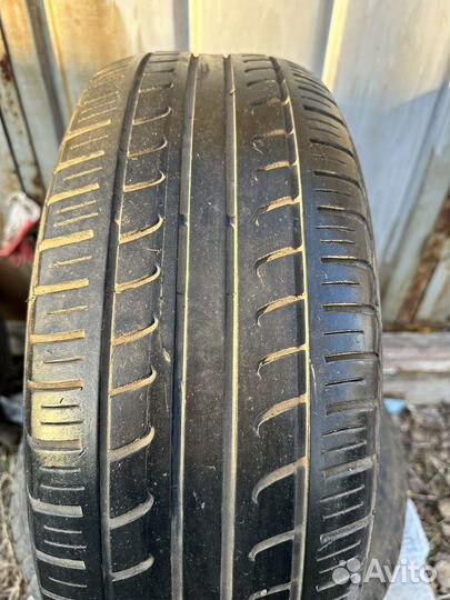Pirelli P6 205/60 R16 92V
