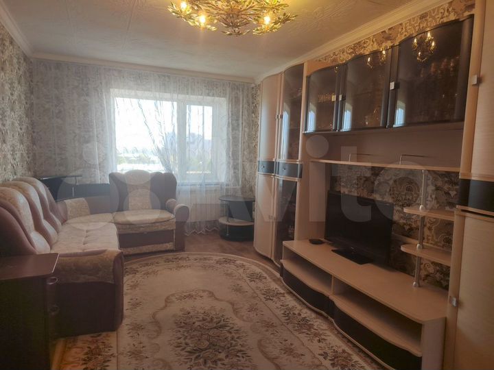 2-к. квартира, 55 м², 11/12 эт.