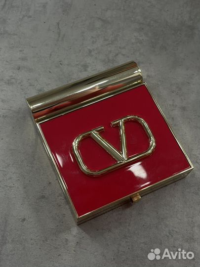 Valentino румяна