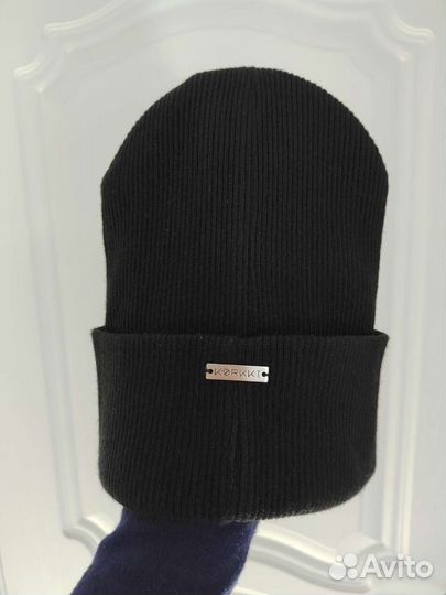 Шапка женская