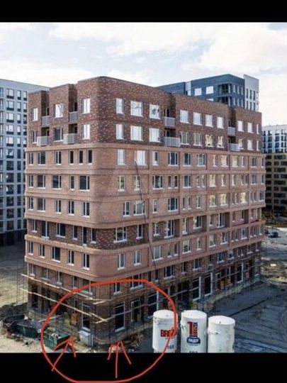 Свободного назначения, 76 м²