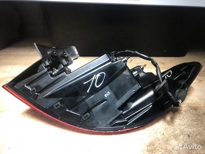 Фонарь задний правый Kia K3 Forte 5