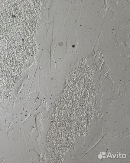 Фотофон белый дерево 80х80