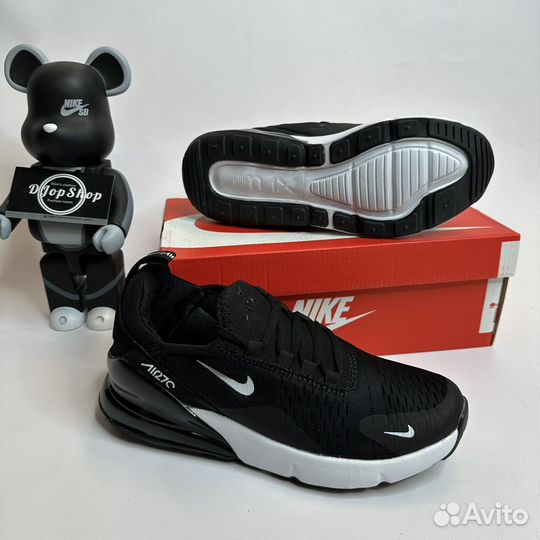 Кроссовки nike air max 270 от 41 до 46 р