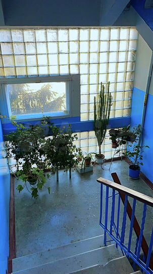 2-к. квартира, 61,1 м², 4/5 эт.