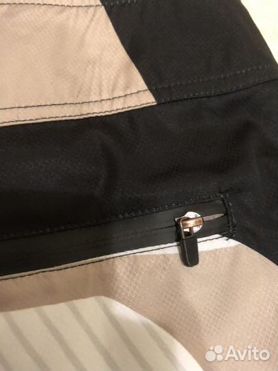 Боксерские шорты venum