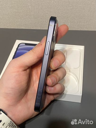 iPhone 12 mini, 128 ГБ
